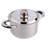 TFK Gourmet Collection 15Pc 18/10 SS Cookware Set