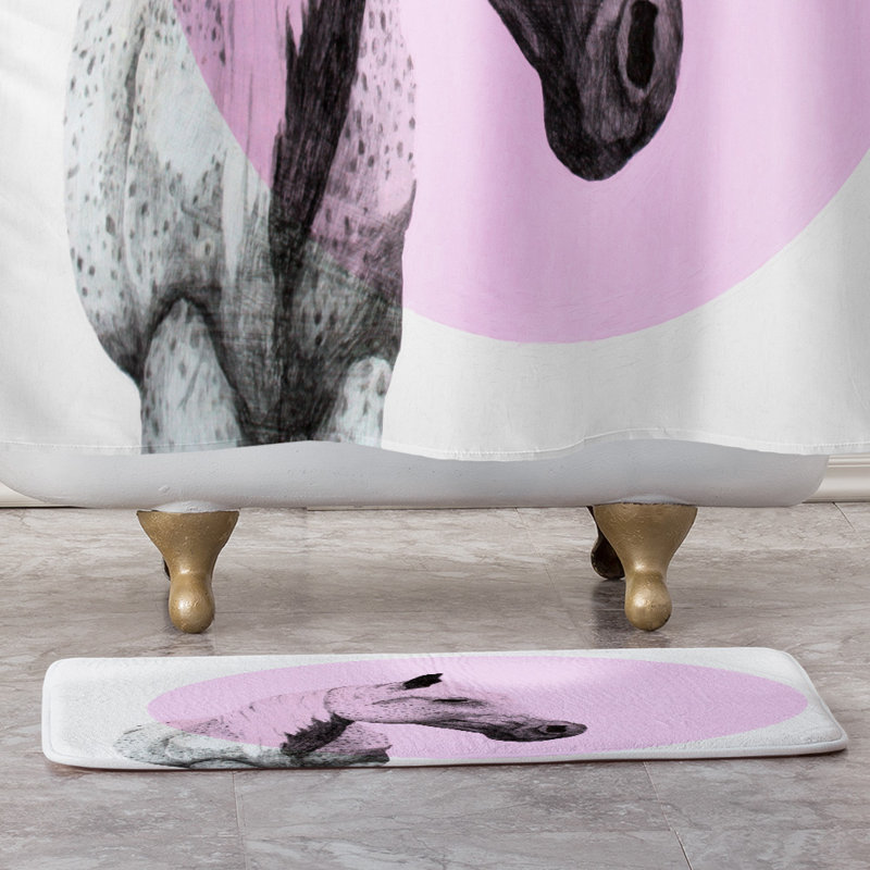Tapis pour salle de bain