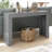 Caomhan 46.9“ Console Table-1906408892