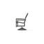 Bazza Outdoor Dining Chair-1204469281-1204469279