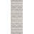 Azed Washable Striped Indoor / Outdoor Rug-1119030449