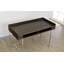 Bureau d'ordinateur moderne avec tiroir USB