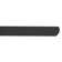 Presto 52" Modern Minimalist 3 - Blade Indoor Ceiling Fan with Wall Control