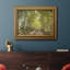 Aspen Drive - Peinture sur toile encadrée-898443717