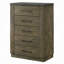 Commode Chavez