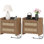 Table de chevet Aneke