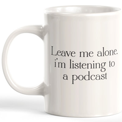Coffee Mug