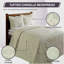 Couvre-lit / couvre-lit à motif floral 100% coton Florence-111890278-111890285