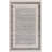 Tarango Abstract Indoor Rug-961643439