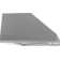 Pro Zephyr 42" 1200 CFM Outdoor Insert Range Hood with LED Lighting in Stainless Steel