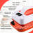 Himimi Non Stick Soleplate Stream Press-86603368