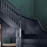 William Morris Acorn Sage Wallpaper