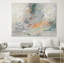 A Fabulous Finish IV sur toile
