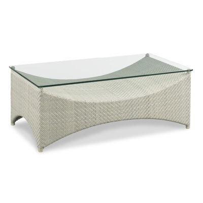 Saint Lucia Patio Table