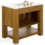 Meuble-lavabo simple 36 po Bertino-118474340