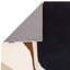 Corel Geometric Wool Hand Tufted Area Rug-100012406