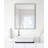 Destiney Flat Wall Mirror-1376720060