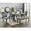 Chaise d'appoint Adaiah-948465078