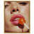 Gold Floater Frame