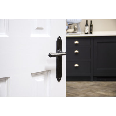 Gothic Latch Door Handle