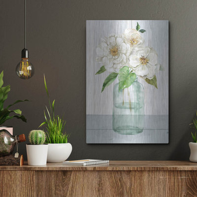 «Sunny Day Revisité I» par Carol Robinson