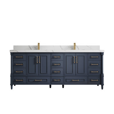 Aberdeen Bathroom Vanity
