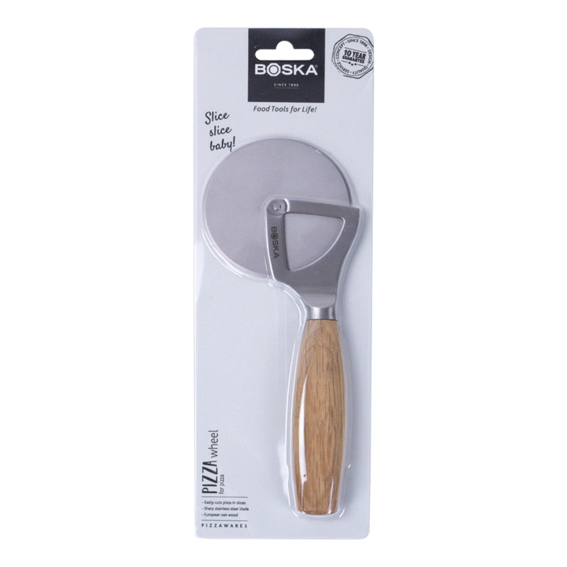 Boska Pizza Cutter