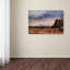 «Pikes Peak» de Vidur, impression sur toile tendue-22072894