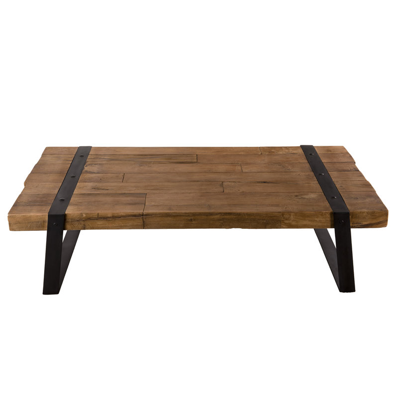 Mald Sled Coffee Table