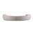 Kilmer Upholstered Curved Sectional Symmetrical-116643948