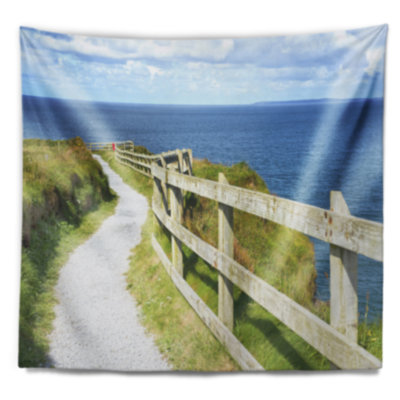 Polyester Tapestry