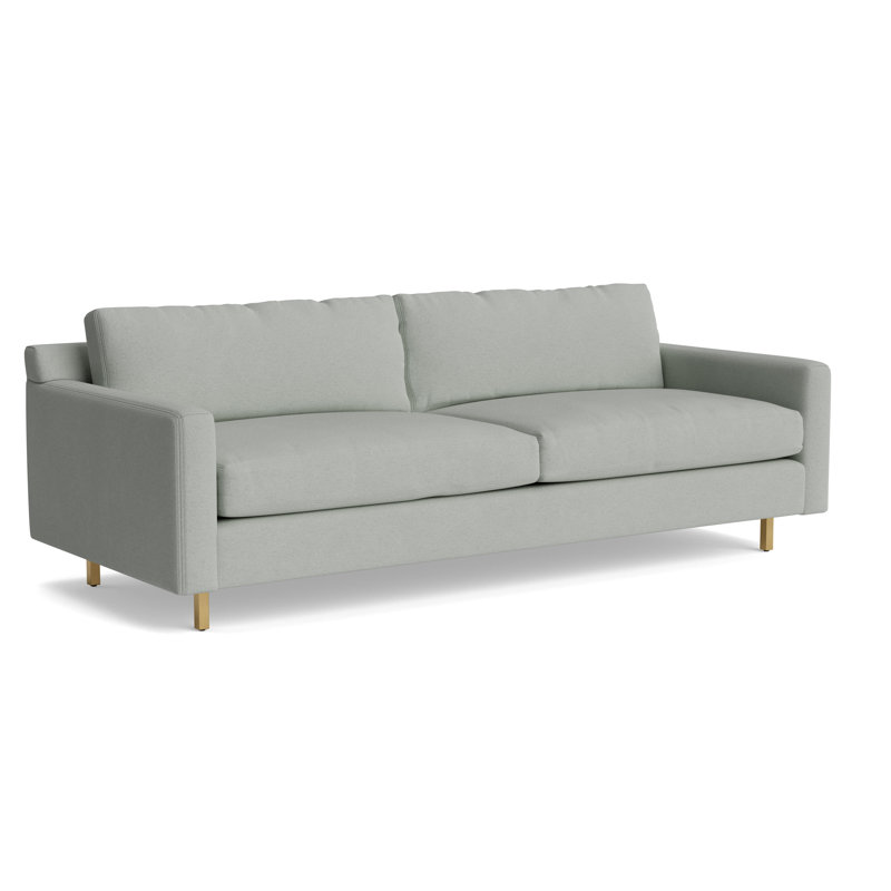 Palm Springs, Sage Green