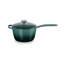 Le Creuset Enameled Cast Iron Saucepan with Lid-68961126-15207348