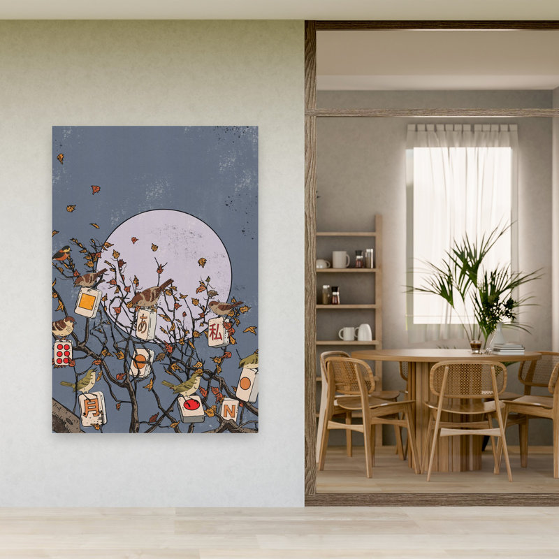 Print, 152.4cm H x 101.6cm W