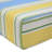 Outdoor 3'' Bench Seat Cushion-2113604068