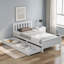 Solid Wood Bed Frame-1728303651