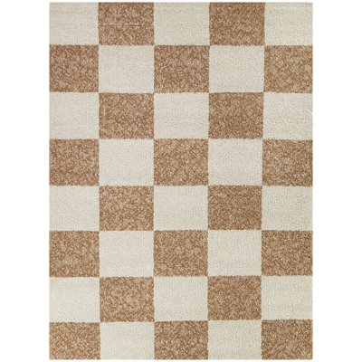 Tapis rectangulaire Eirys