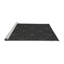 Tapis 100% à motif lavable à la machine 2989 13-780206744