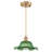 1 - Light Single Pendant Light