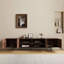 Mid-Century Modern Style 70.87'' TV Stand & Media Console