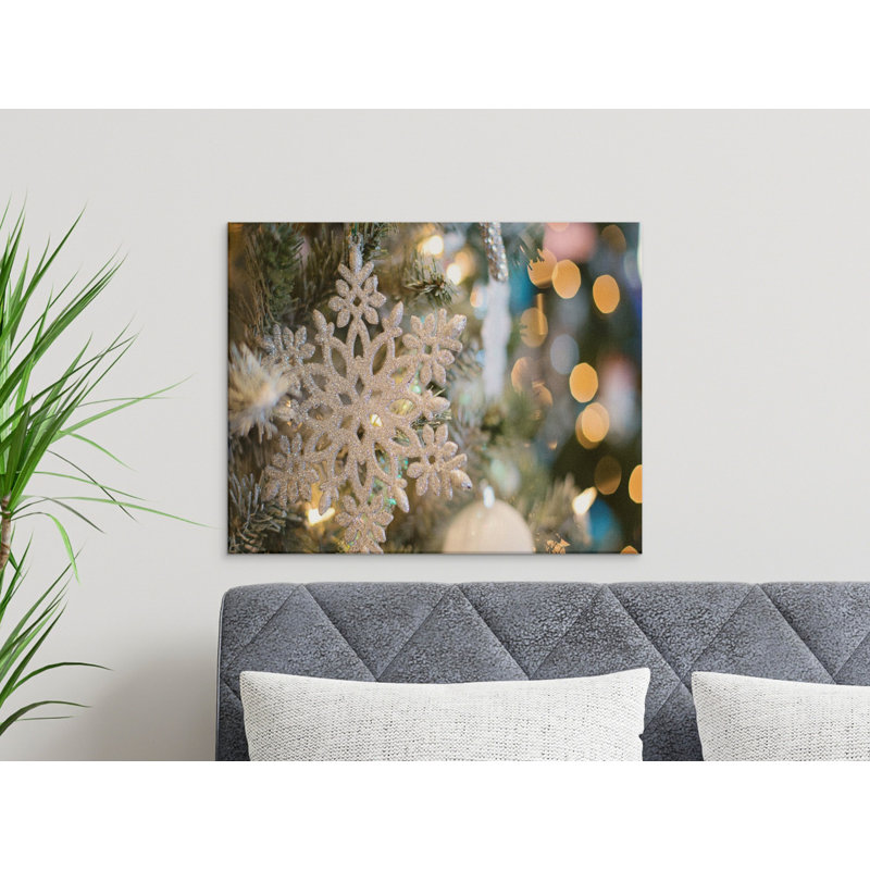 Sigala Wrapped Canvas Print Set, 20x10