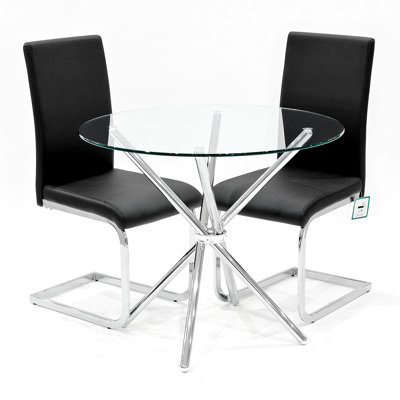 Bilston Dining Set