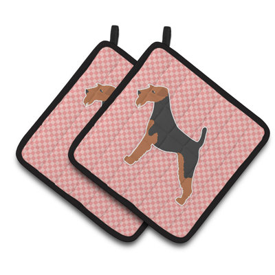 East Urban Home Polyester Potholder