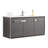 48'' Single Bathroom Vanity with Vitreous China Top-289511503-289511488