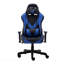 Fauteuil de jeu bleu Office-Pc-979615590