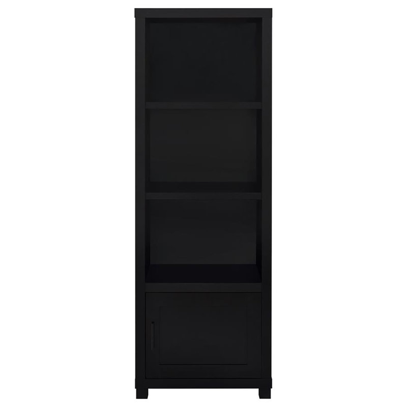 Laimbier 3-shelf Media Tower