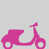 Hot Pink