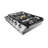 FOTILE 30" Stainless Steel Gas 5 Burner Cooktop with Dual Size Power Burner