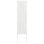 vidaXL Garden Privacy Screen Partition Outdoor Decor Modern Decorative Barrier