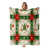 Arbre cadeau vert